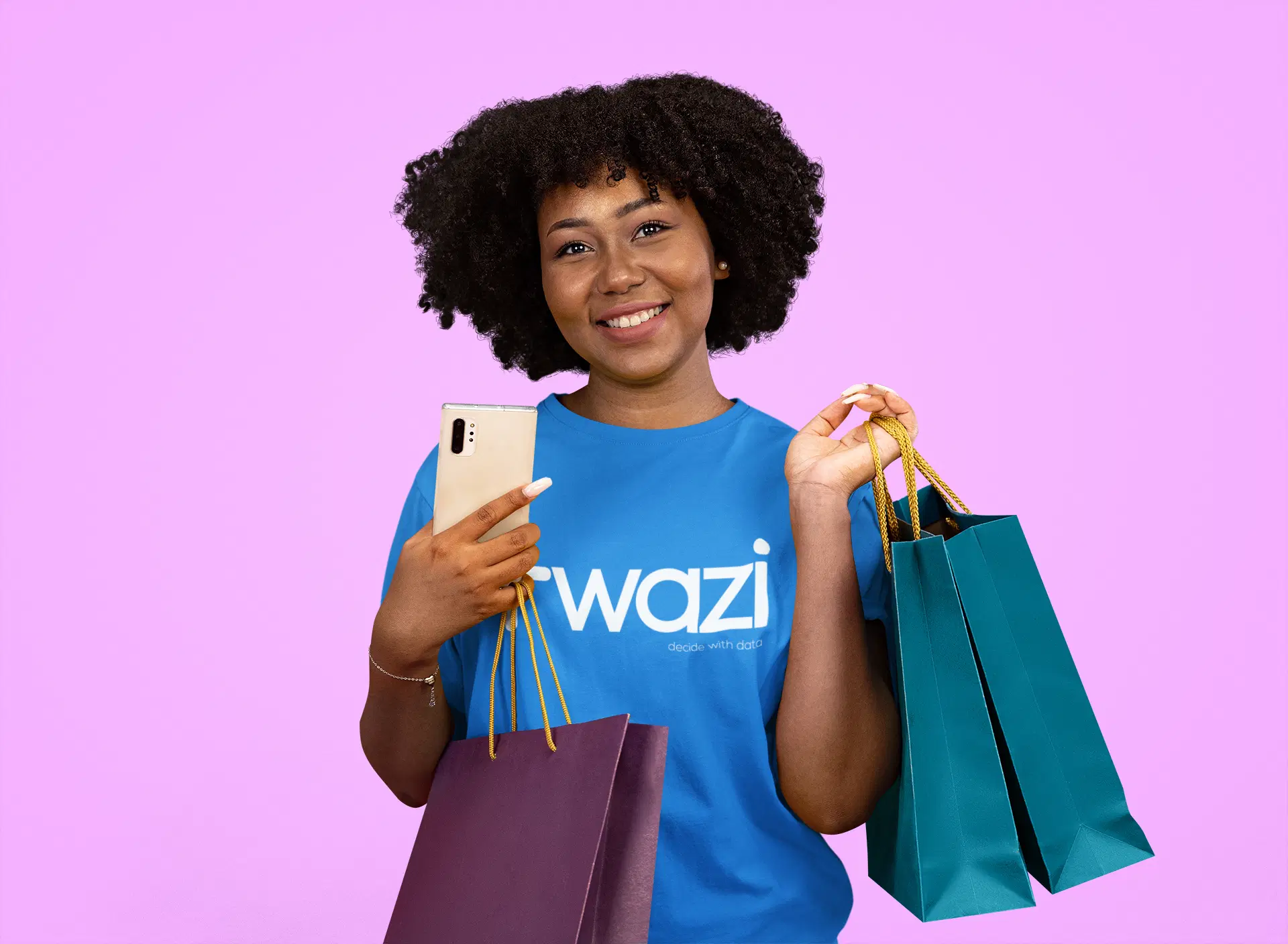 t-shirt-mockup-of-a-woman-with-afro-hair-carrying-shopping-bags-m22122-r-el2