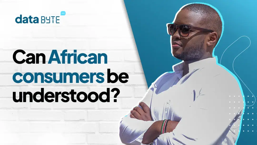 Can African Consumers be understood?